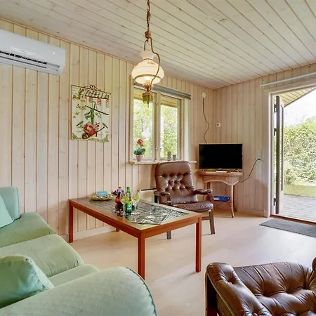 Rəzvan - 120m From The Sea By Interhome Vedelshave