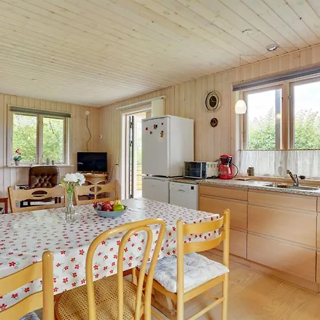 Rəzvan - 120m From The Sea By Interhome Vedelshave