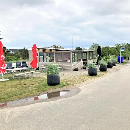 Rəzvan - 120m From The Sea By Interhome Prázdninový dům Vedelshave