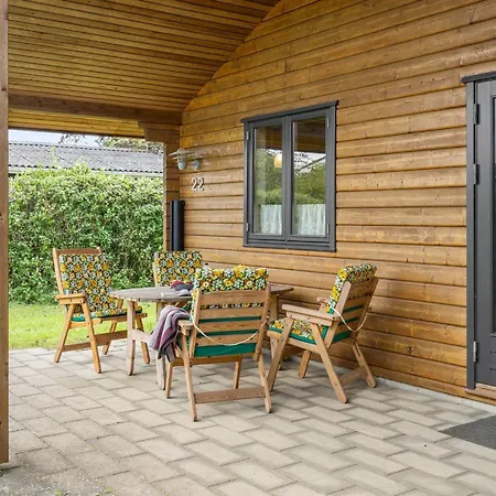 Prázdninový dům Rəzvan - 120m From The Sea By Interhome *