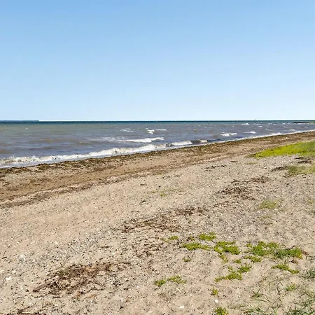 Rəzvan - 120m From The Sea By Interhome Prázdninový dům Vedelshave