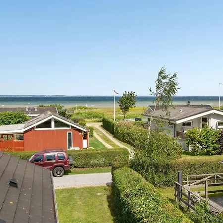 Rəzvan - 120m From The Sea By Interhome Casa vacanze Vedelshave
