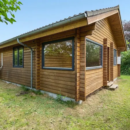 Prázdninový dům Rəzvan - 120m From The Sea By Interhome Vedelshave