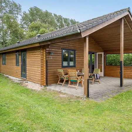 Rəzvan - 120m From The Sea By Interhome Casa vacanze Vedelshave