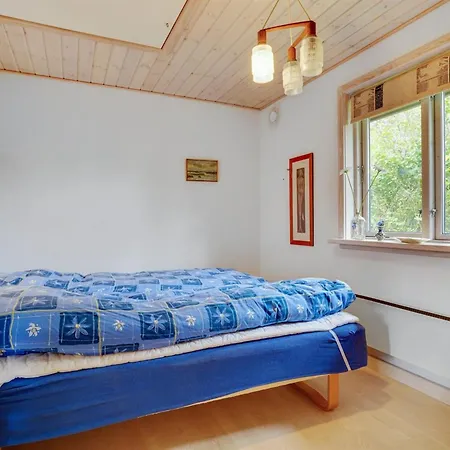 Rəzvan - 120m From The Sea By Interhome Casa vacanze Vedelshave