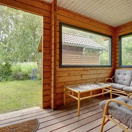 Rəzvan - 120m From The Sea By Interhome Casa vacanze Vedelshave